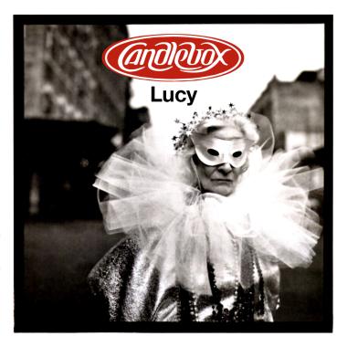 Candlebox -  Lucy